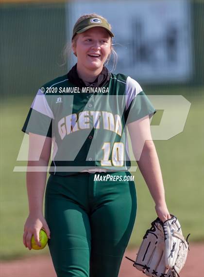 Thumbnail 2 in Millard North @ Gretna photogallery.