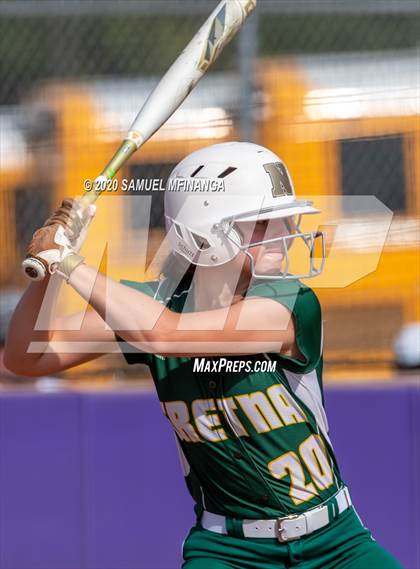 Thumbnail 2 in Millard North @ Gretna photogallery.