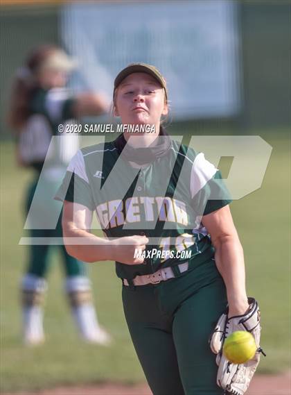 Thumbnail 1 in Millard North @ Gretna photogallery.