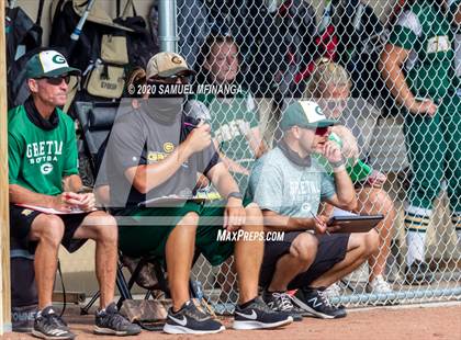 Thumbnail 2 in Millard North @ Gretna photogallery.
