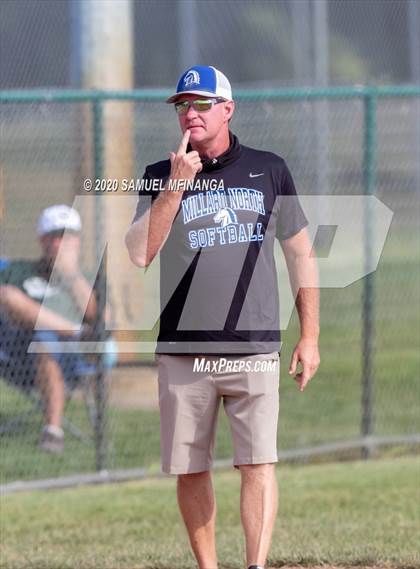 Thumbnail 2 in Millard North @ Gretna photogallery.