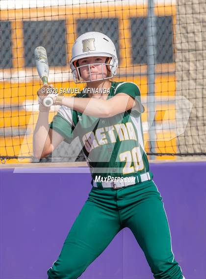 Thumbnail 3 in Millard North @ Gretna photogallery.