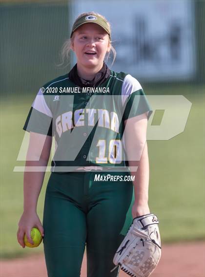 Thumbnail 1 in Millard North @ Gretna photogallery.