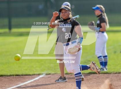 Thumbnail 2 in Millard North @ Gretna photogallery.
