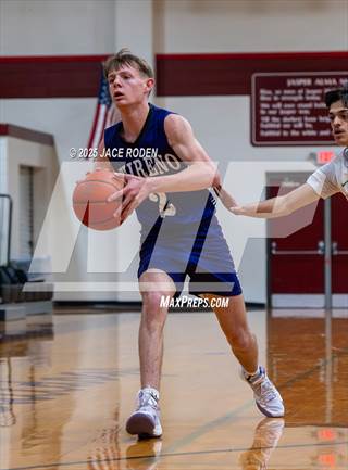 Pasadena vs. Chireno