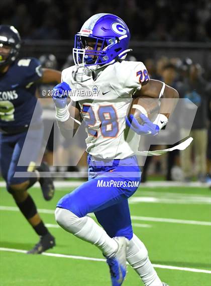 Thumbnail 1 in Bishop Gorman @ Foothill photogallery.