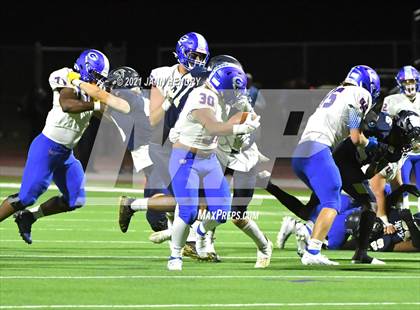 Thumbnail 3 in Bishop Gorman @ Foothill photogallery.