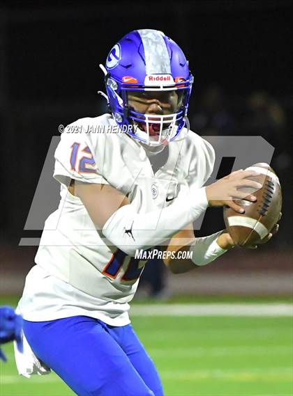 Thumbnail 1 in Bishop Gorman @ Foothill photogallery.