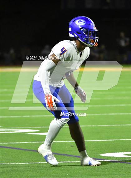 Thumbnail 2 in Bishop Gorman @ Foothill photogallery.