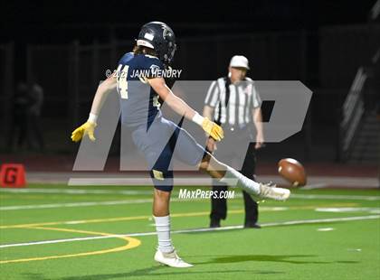 Thumbnail 1 in Bishop Gorman @ Foothill photogallery.