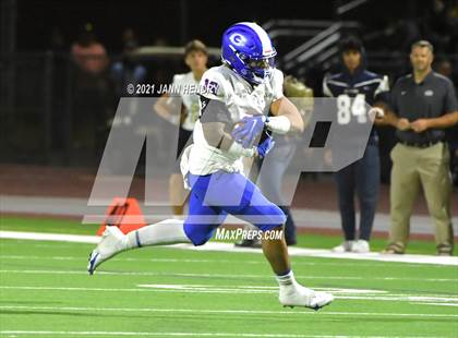 Thumbnail 2 in Bishop Gorman @ Foothill photogallery.