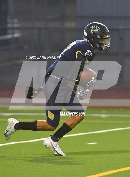 Thumbnail 2 in Bishop Gorman @ Foothill photogallery.