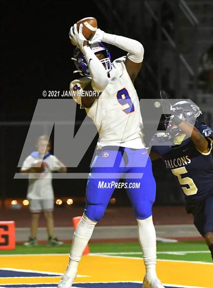 Thumbnail 2 in Bishop Gorman @ Foothill photogallery.