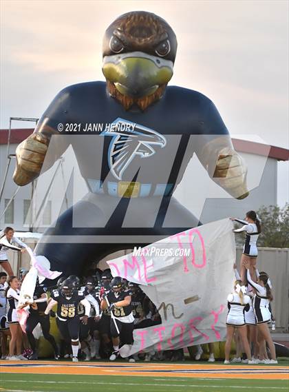 Thumbnail 1 in Bishop Gorman @ Foothill photogallery.