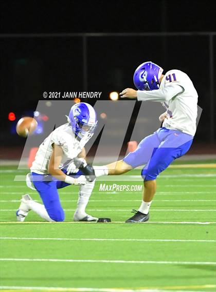 Thumbnail 1 in Bishop Gorman @ Foothill photogallery.