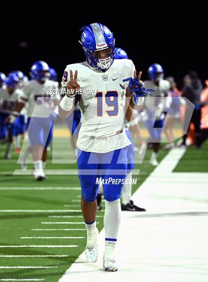 Thumbnail 2 in Bishop Gorman @ Foothill photogallery.