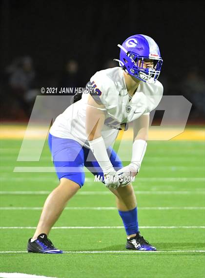 Thumbnail 1 in Bishop Gorman @ Foothill photogallery.