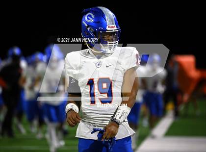 Thumbnail 3 in Bishop Gorman @ Foothill photogallery.