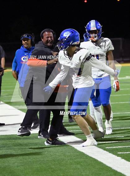 Thumbnail 1 in Bishop Gorman @ Foothill photogallery.