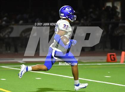 Thumbnail 1 in Bishop Gorman @ Foothill photogallery.
