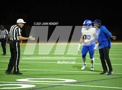 Thumbnail 2 in Bishop Gorman @ Foothill photogallery.
