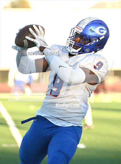 Thumbnail 1 in Bishop Gorman @ Foothill photogallery.