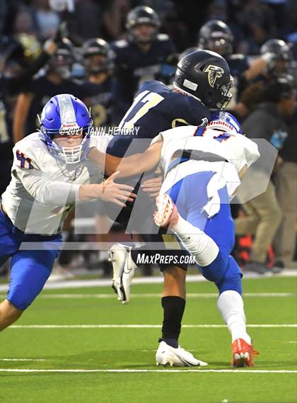 Thumbnail 2 in Bishop Gorman @ Foothill photogallery.