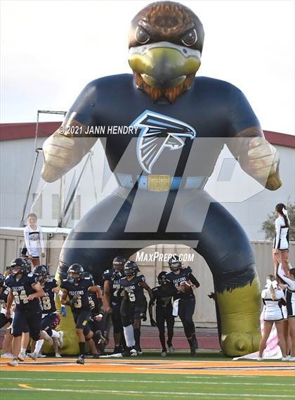 Thumbnail 2 in Bishop Gorman @ Foothill photogallery.