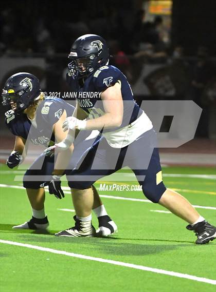 Thumbnail 2 in Bishop Gorman @ Foothill photogallery.