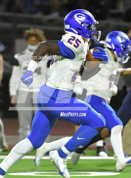 Thumbnail 1 in Bishop Gorman @ Foothill photogallery.