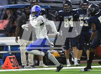 Thumbnail 3 in Bishop Gorman @ Foothill photogallery.