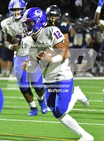 Thumbnail 2 in Bishop Gorman @ Foothill photogallery.