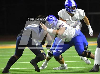 Thumbnail 3 in Bishop Gorman @ Foothill photogallery.
