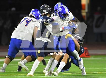Thumbnail 3 in Bishop Gorman @ Foothill photogallery.
