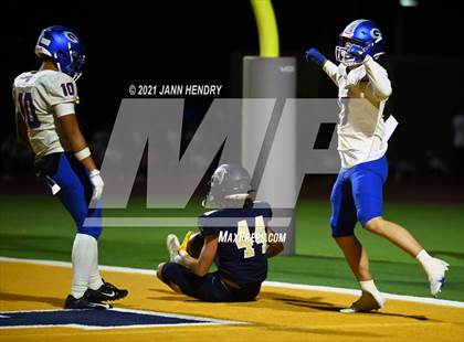 Thumbnail 3 in Bishop Gorman @ Foothill photogallery.