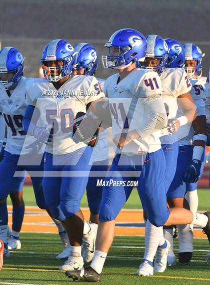 Thumbnail 1 in Bishop Gorman @ Foothill photogallery.