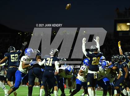 Thumbnail 2 in Bishop Gorman @ Foothill photogallery.