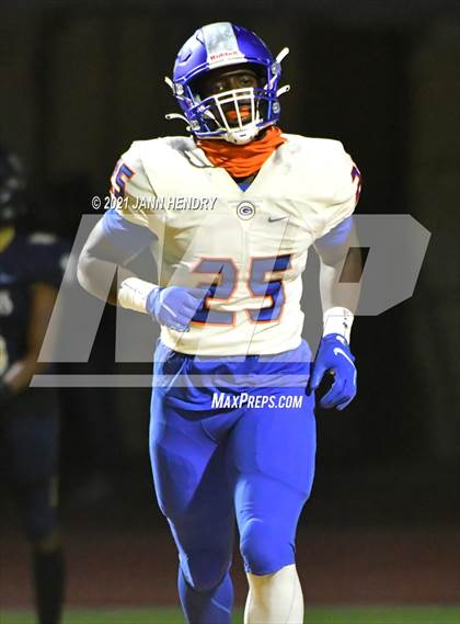 Thumbnail 1 in Bishop Gorman @ Foothill photogallery.