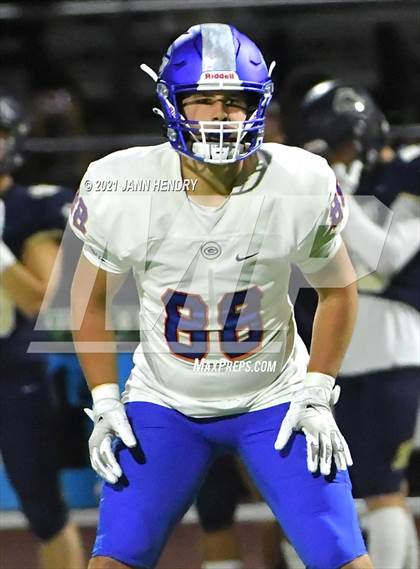 Thumbnail 3 in Bishop Gorman @ Foothill photogallery.
