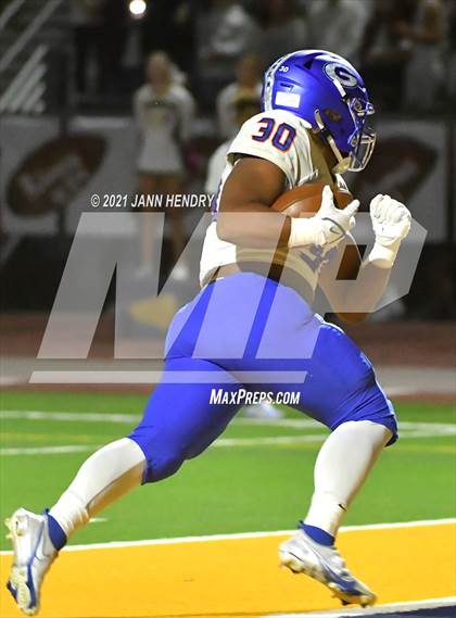 Thumbnail 1 in Bishop Gorman @ Foothill photogallery.