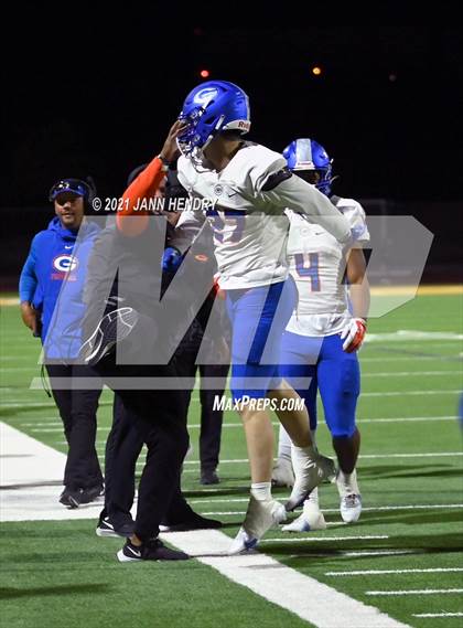 Thumbnail 3 in Bishop Gorman @ Foothill photogallery.