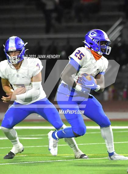 Thumbnail 2 in Bishop Gorman @ Foothill photogallery.