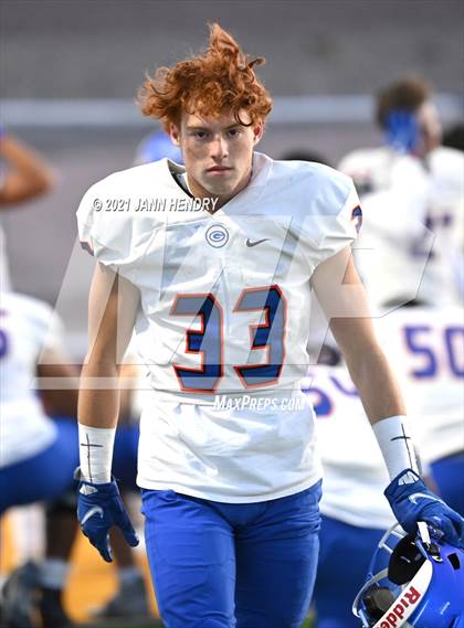 Thumbnail 1 in Bishop Gorman @ Foothill photogallery.