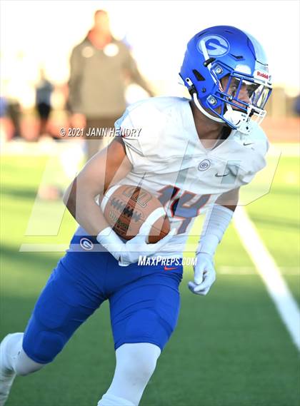 Thumbnail 1 in Bishop Gorman @ Foothill photogallery.