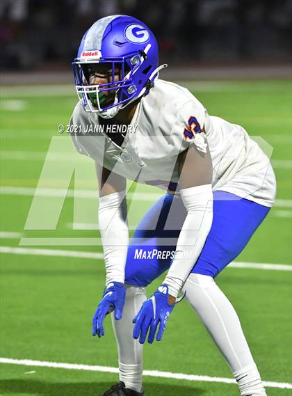 Thumbnail 3 in Bishop Gorman @ Foothill photogallery.