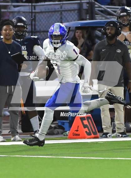 Thumbnail 1 in Bishop Gorman @ Foothill photogallery.