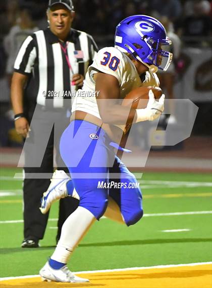 Thumbnail 2 in Bishop Gorman @ Foothill photogallery.