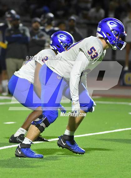 Thumbnail 1 in Bishop Gorman @ Foothill photogallery.
