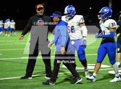 Thumbnail 1 in Bishop Gorman @ Foothill photogallery.