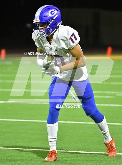 Thumbnail 2 in Bishop Gorman @ Foothill photogallery.